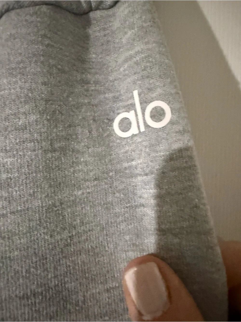 ALO Yoga “ Chill “ Sweatshirt